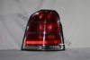 OPEL 1222176 Combination Rearlight